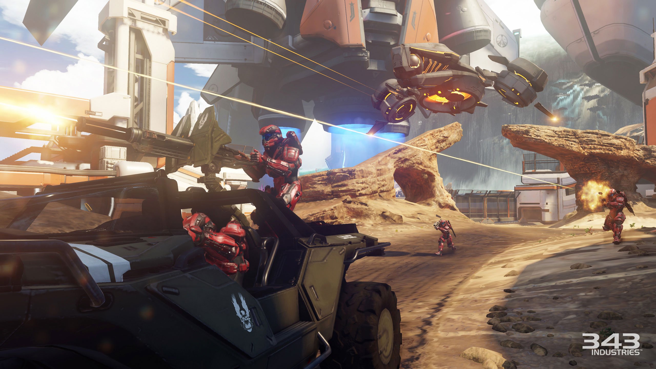 Halo 5: Guardians (Edición Coleccionista) - Imagen 38